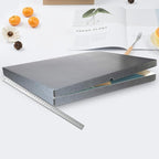 Lineco Folio Storage Box, Clamshell Design - Image 5