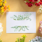 50 Sheets Blank Cardstock Paper 250 GSM Thick Heavy Cards Stock - Image 6