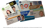 Inkjet PVC Cards - Image 3