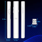 Presentation Clicker Wireless Presenter Remote - Image 7