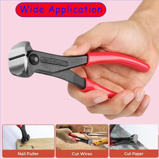 2pcs Upholstery Staple Remover Tool - Image 7