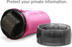 Guard Your ID Advanced Security Roller 2.0 Identity Theft Prevention Stamping - Image 2