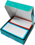 48 Pack Magnetic Dry Erase Labels - Image 4
