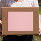 JAM PAPER Full Sheet Shipping Labels - Image 6
