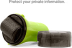 Guard Your ID Wide Advanced Roller 2.0 Identity Theft Prevention Security Stamp - Image 2