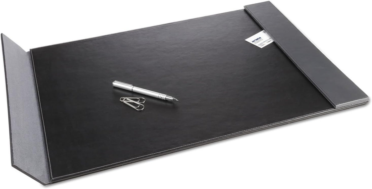 Artistic Monticello Executive Desk Pad, Smooth Writing Desk Mat That Protects...
