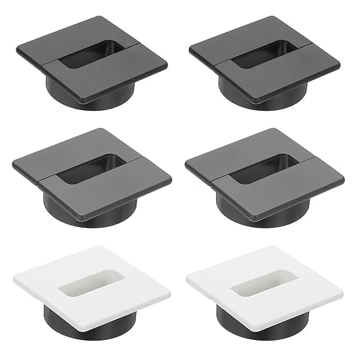 PATIKIL 2.8inch Desk Grommet by PATIKIL