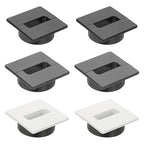 PATIKIL 2.8inch Desk Grommet by PATIKIL
