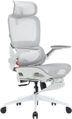sihoo b100 pro ergonomic mesh office chair with, main product view