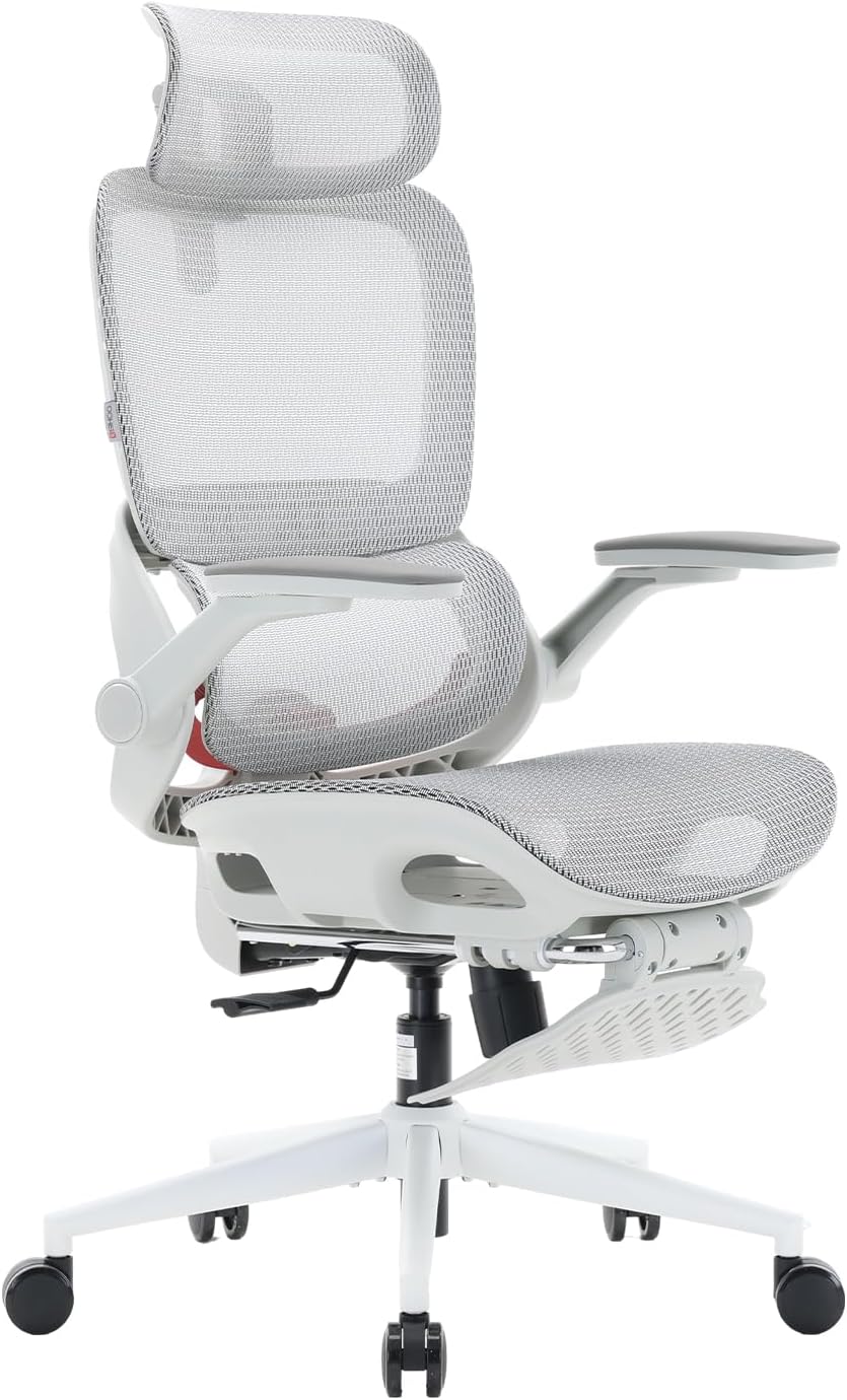 sihoo b100 pro ergonomic mesh office chair with, main product view
