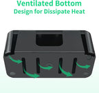 Cord Organizer Box, Cable Hider - Image 5