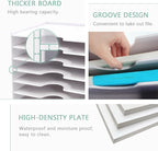 SONGWAY File Organizer for Desk - Image 4