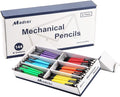 Madisi Mechanical Pencil, 0.7mm Medium Point, HB #2 Lead by Madisi