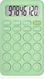 Cute Calculator, Basic Four Function Calculator by Unknown