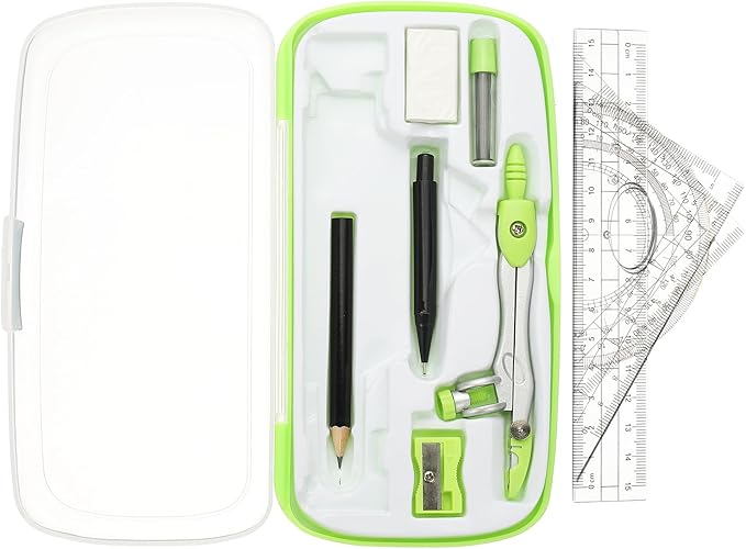 PATIKIL Geometry Precision Tool Set by PATIKIL