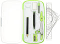 PATIKIL Geometry Precision Tool Set by PATIKIL