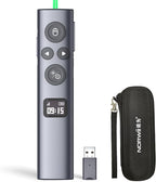 Norwii N95s BLE Presentation Clicker by Norwii