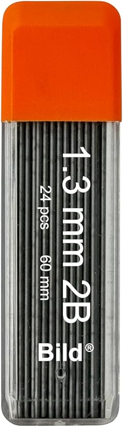 Bild Premium Mechanical Pencil Lead Refills - Image 4