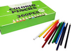 S & E TEACHER'S EDITION Colored Pencils 360Pcs, Coloring Pencils Set Drawing - Image 7