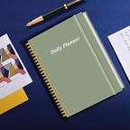 Daily Planner Undated - Image 7