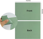50 Sheets Blank Cardstock Paper 250 GSM Thick Heavy Cards Stock - Image 2