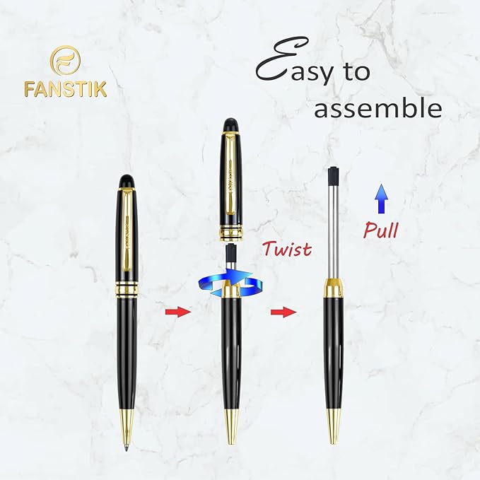 FANSTIK Customized BallPoint pen - Image 6