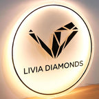 CIONAOR Custom Neon Sign, Personalized UV Printed LED Neon Sign LoGo - Image 9