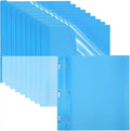 PATIKIL Plastic Report Covers by PATIKIL