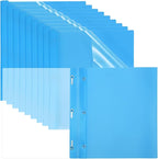 PATIKIL Plastic Report Covers by PATIKIL