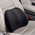 Really Plush Lumbar Support Pillow by SPRFUFLY