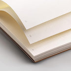 EMSHOI Dotted Journal Bullet Notebook, 192 Numbered Pages B5 Large Dot Grid - Image 3