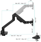 ARES WING Ultrawide Monitor Arm - Image 8