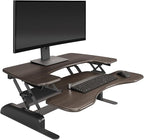 Vari Varidesk Pro Plus 36 Standing Desk Converter by Vari
