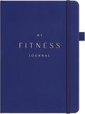 &And Per Se Fitness Workout Journal by AndPerSe
