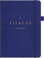 &And Per Se Fitness Workout Journal by AndPerSe