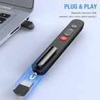 Presentation Clicker, Wireless Presenter Clicker - Image 5