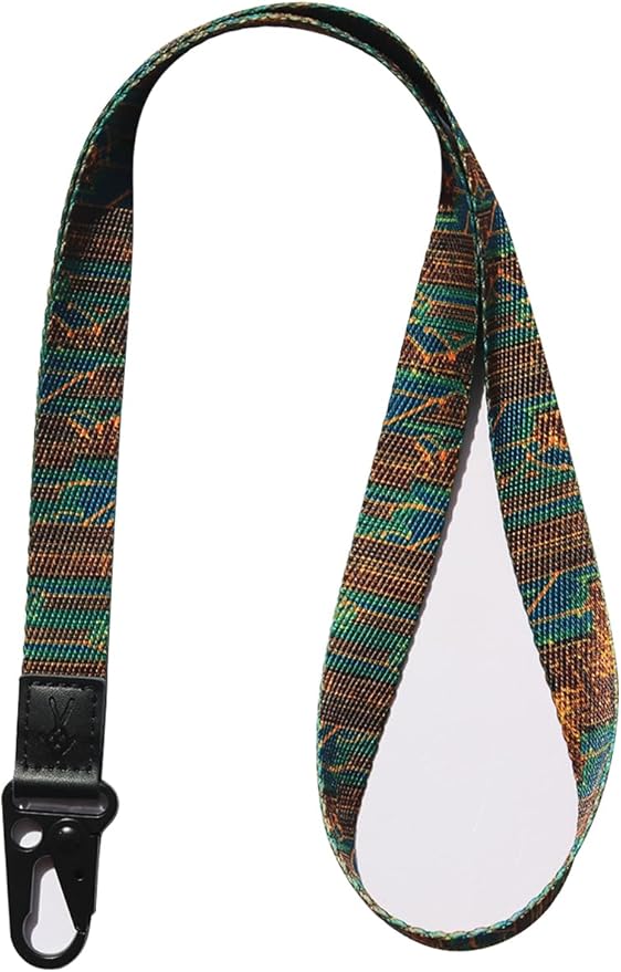 Cool Lanyards, Neck Strap Key Chain Holder, Neck Lanyards - Image 3