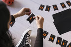 Black Cardstock - Image 5