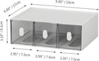 OSteed Desktop Drawers, Desk Organizer - Image 3