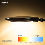 Neatfi Elite XL HD Super LED Magnifying Lamp, 3 Diopter - Image 4