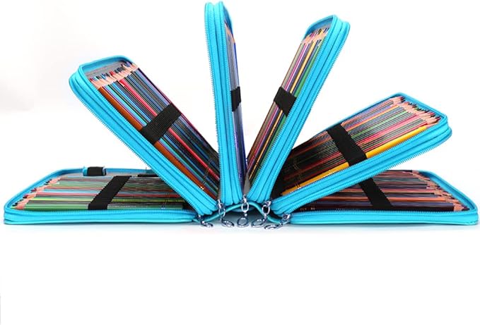 Vomgomfom Colored Pencil Case - Image 5
