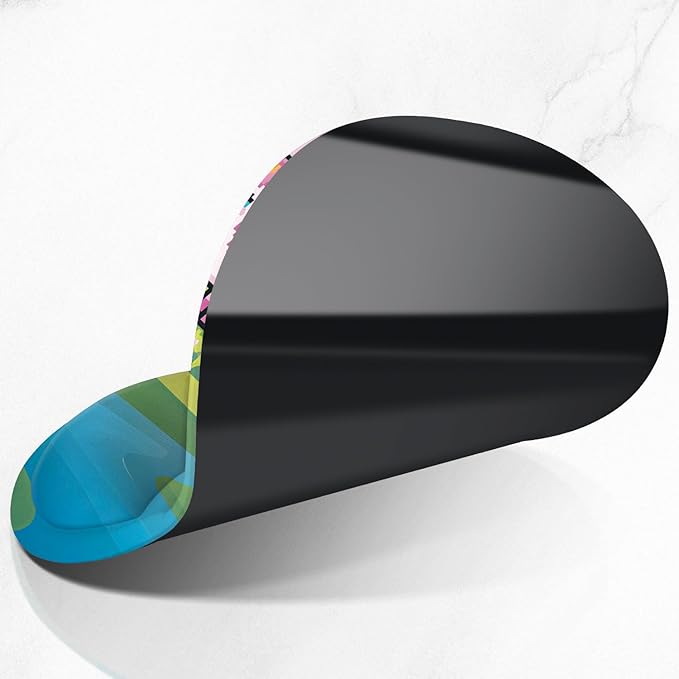 ITNRSIIET Ergonomic Mouse Pad - Image 5