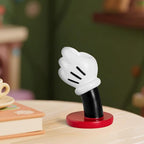 Cute Pen and Pencil Holder for Desk, Kids Small Desktop Organizer Cup, Funny - Image 5
