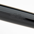 Conklin All American Fountain Pen in Black – Medium Nib, Timeless Design & - Image 11