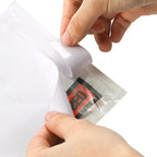 Nicunom 1000 Pcs Packing List Envelopes 4.5" x 5.5" - Image 3