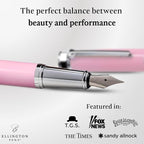 Ellington Pens Luxury Fountain Pen Set - Image 2