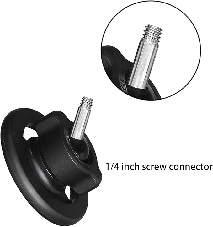 Lonfgrc Magnetic Camera Mount - Image 9