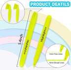 Highlighters Bulk - Image 3