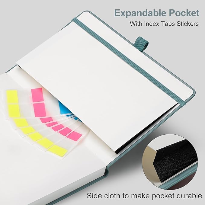 AHGXG Graph Paper Notebook - Image 4