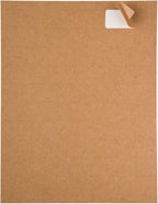 JAM PAPER Return Address Labels - Image 3